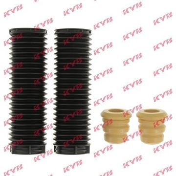 2x КРЫШКА АМОРТИЗАТОРА 910026 KYB