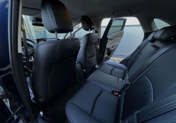 Mazda CX-3 Crossover Facelifting 2.0 Skyactiv-G 121KM 2019 Mazda CX-3 LIFT 2.0 i BOSE AUTOMAT bezwypadkowa GWARANCJA zarejestrowana, zdjęcie 19