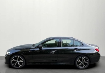BMW Seria 3 G20-G21 Limuzyna 2.0 318i 156KM 2023 BMW Seria 3 18i M Sport Dostawa pod dom w cenie Dealer BMW Bonkowscy 2.0, zdjęcie 3