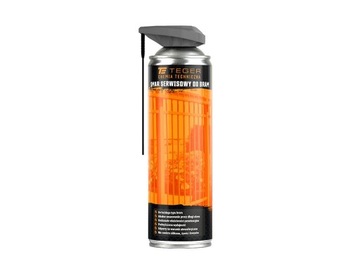 Smar serwisowy do bram z aplikatorem EVO 500 ml / TEGER
