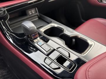 Lexus UX 2022 Lexus NX 350h Elegance AWD II (2021-) NX350h Elega, zdjęcie 21