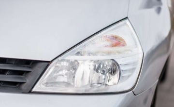 Renault Espace IV Van 2.0 dCi 130KM 2012 Renault Espace Renault Espace 2.0 Diesel 130KM, zdjęcie 5