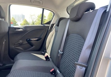 Opel Corsa E Hatchback 3d 1.4 Twinport 75KM 2019 Opel Corsa 1.4 Enjoy 75 KM Salon PL Faktura VAT 23 1.4 Benzyna 75KM, zdjęcie 12