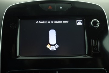 Renault Clio V 2020 Renault Clio 0.9 TCe, Salon Polska, 1. Właściciel, zdjęcie 17