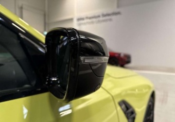 BMW Seria 3 G20-G21 Limuzyna M 3.0 M3 Competition 510KM 2025 BMW M3 Competition 510 KM l M sportowy mech.roznicowy l HarmanKardon 3.0, zdjęcie 19