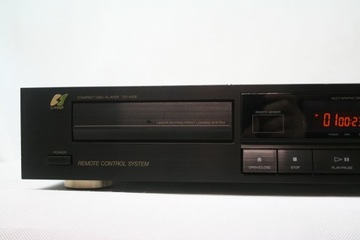 Компакт-диск SANSUI CD-X105