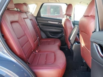 Mazda CX-5 II 2022 Mazda CX-5 2022r., Preferred, od ubezpieczalni 2.5 Benzyna 187KM, zdjęcie 9