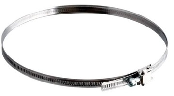 Opaska zaciskowa 80-160 DARCO