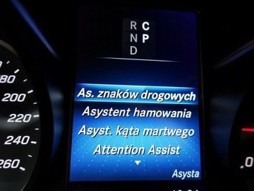 Mercedes Klasa V W447 2023 Mercedes V 300 GWARANCJA 1wł Bezwypad 4-MATIC, zdjęcie 29