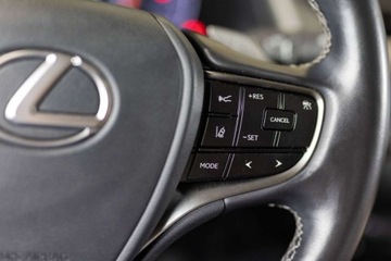 Lexus ES VII (XV70) 2019 Lexus ES 300h Elegance 2.5 Hybryda 178KM, zdjęcie 12