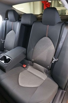 Toyota Camry IX Sedan 2.5 Hybrid Dynamic Force 218KM 2020 Toyota Camry 2.5 Hybrid Prestige CVT 2.5 Hybryda 218KM, zdjęcie 21