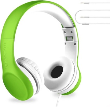 LilGadgets Connect+ słuchawki dla dzieci bezpieczne