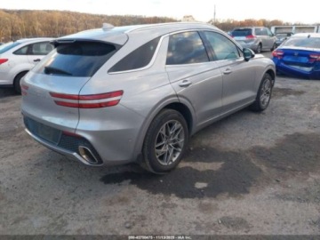  Genesis GV70 2.5T 2023 2.5 Benzyna 300KM, zdjęcie 5