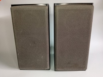 Kolumny monitory DENON USC-100 uszkodzone