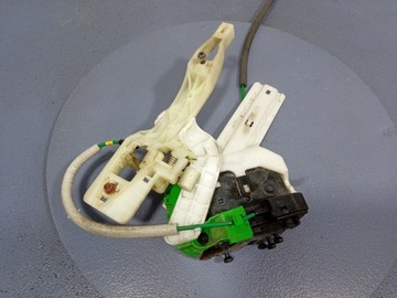 HYUNDAI I40 KOMBI ZÁMEK DVEŘE ZADNÍ PRAVÝ 81420-3Z000