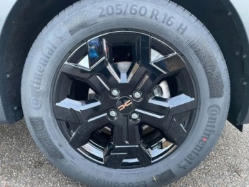 Dacia Sandero III Stepway 1.0 TCe 110KM 2025 Od ręki - Stepway Extreme 1.0 TCe 110KM / Pakiet Zimowy, Easy, zdjęcie 10