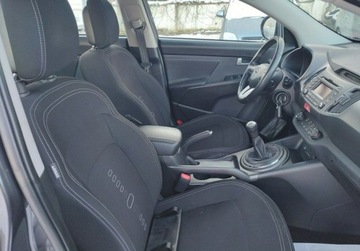 Kia Sportage III SUV 2.0 DOHC 163KM 2010 Kia Sportage 2,0Benz Super stan Oryginal Ksenon 2.0 Benzyna 163KM, zdjęcie 13