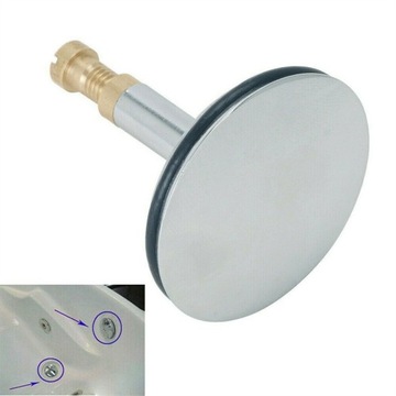 43mm Wymiana Wtyczki Spustowej Wanny