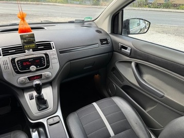 Ford Kuga I 2.0 Duratorq TDCi 140KM 2011 Ford Kuga FORD KUGA Automat2.0 Tdci w Stanie Idealnym Skora Alu Zarejestro, zdjęcie 14