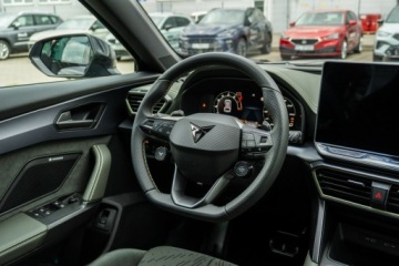 Cupra Formentor Crossover 1.5 TSI 150KM 2026 Cupra Formentor Tribe Edition 1.5 e-TSI 150 KM DSG, zdjęcie 31