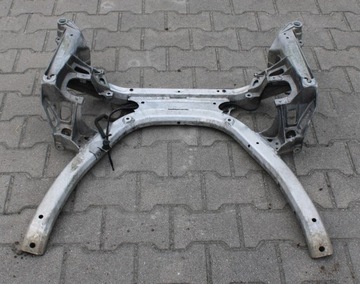 BMW E60 E61 BELKA SANKI WÓZEK PRZÓD 6759461