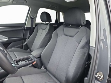 Audi Q3 II SUV 1.5 35 TFSI 150KM 2024 Audi Q3 tempomat aktywny, kamera cofania elektryczna klapa bagaznika gwara, zdjęcie 11
