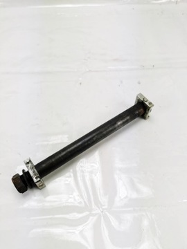 YAMAHA R1 RN09 02-03 OŚKA OŚ TYŁ