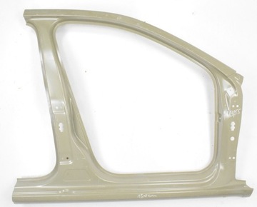SKODA OCTAVIA 3 5E5 5E9 2012-2020 Próg słupek prawy prawa 809602C =