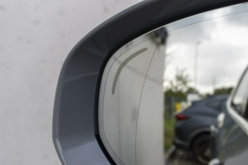 Volvo XC60 II Crossover Plug-In Facelifting 2.0 T6 350KM 2024 Volvo XC 60 YV1UZH4V1S1092089, zdjęcie 11