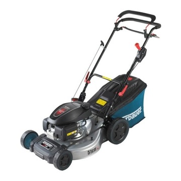 Kosiarka spalinowa z napędem Erbauer GCV170 51 cm