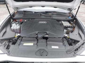 Audi Q8 2019 Audi Q8 2019 AUDI Q8 55 PREMIUM 3.0 Benzyna 335KM, zdjęcie 9
