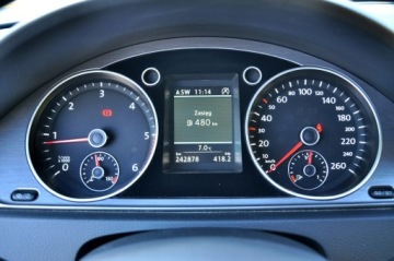 Volkswagen Passat B8 2013 Volkswagen Passat 2.0Tdi 140KM Full Opcja Skóra, zdjęcie 22