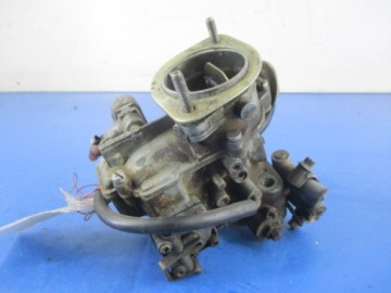 SEAT MARBELLA 0.9 WEBER 1-ГО КАРБЮРАТОР