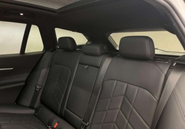 BMW Seria 5 G90-91 Touring 2.0 520d 197KM 2024 BMW Seria 5 520d M Pakiet, Gwarancja, Faktura, Bezwypadkowy 2.0 Diesel, zdjęcie 25