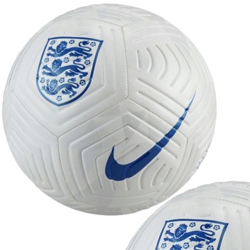 PIŁKA NIKE ENGLAND STRIKE TRENINGOWA NOŻNA REKREACYJNA GRA ZESPOŁOWA R.5