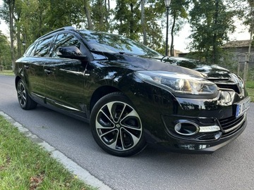 Renault Megane III 2014 Renault Megane 1.2 TCE 132 KM BOSE Automat Navi Le, zdjęcie 12