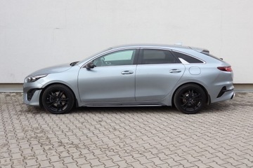 Kia Proceed Shooting Brake Facelifting 1.5 T-GDI 160KM 2022 Kia ProCeed 1.5 T-GDI, Salon Polska, Serwis ASO, zdjęcie 2