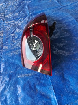 MAZDA 3 BP СЕДАН ФОНАРЬ ЗАДНИЙ ПРАВЫЙ
