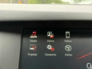 Opel Astra K Sports Tourer 1.4 Turbo 150KM 2017 Opel Astra Kombi 1.4 150 KM Automat FV23%, zdjęcie 22