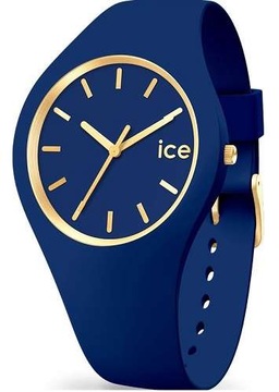 Zegarek ICE glam Lazuli blue - Medium 020544