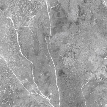 НАПОЛЬНАЯ ПЛИТКА ДЛЯ ВАННОЙ КОМНАТЫ СЕРЫЙ МРАМОР GRESS HELIOS СЕРЫЙ 60X60 БЛЕСК
