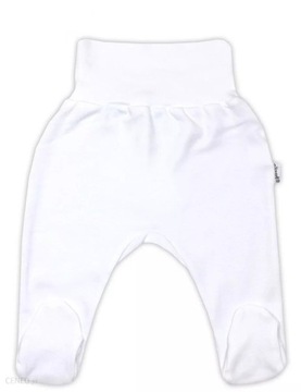 PÓŁŚPIOCH BAWEŁNIANY NICOL 003 01 BASIC 48