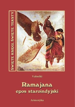 RAMAJANA EPOS INDYJSKI VALMIKI EBOOK