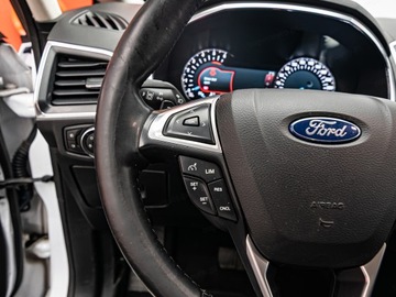 Ford S-Max II Van 2.0 TDCi 180KM 2016 FORD S-MAX 2.0 TDCI Titanium AWD Minivan 179KM 2016, zdjęcie 12