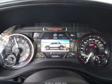  RAM 1500 TRX 4X4 57 BOX, 2021r., 4x4, 6.2L 6.2 Benzyna 702KM, zdjęcie 10