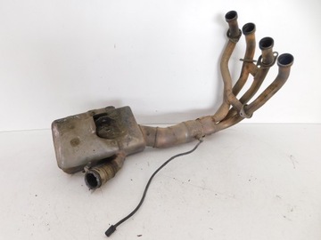 ВЫПУСКНОЙ ПАТРУБОК KAWASAKI VERSYS 1000 12-18