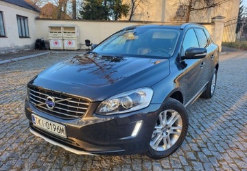 Volvo XC60 I SUV Facelifting 2.0 D4 DRIVE-E 181KM 2014 Volvo XC 60 Volvo XC 60 D4 Geartronic Momentum, zdjęcie 2