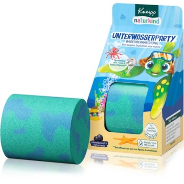 Kneipp Підводний вечірка - Для ванни бомба
