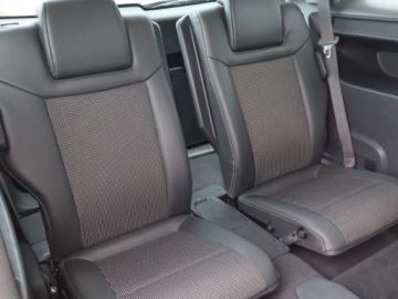 Opel Zafira B 1.7 CDTI ecoFLEX 110KM 2009 Opel Zafira 1.7 CDTI, 7 miejsc, Navi, Klima, zdjęcie 17