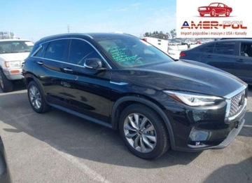 Infiniti QX50 2020 Infiniti QX50 Luxe 2020 2.0l 2.0 Benzyna 268KM